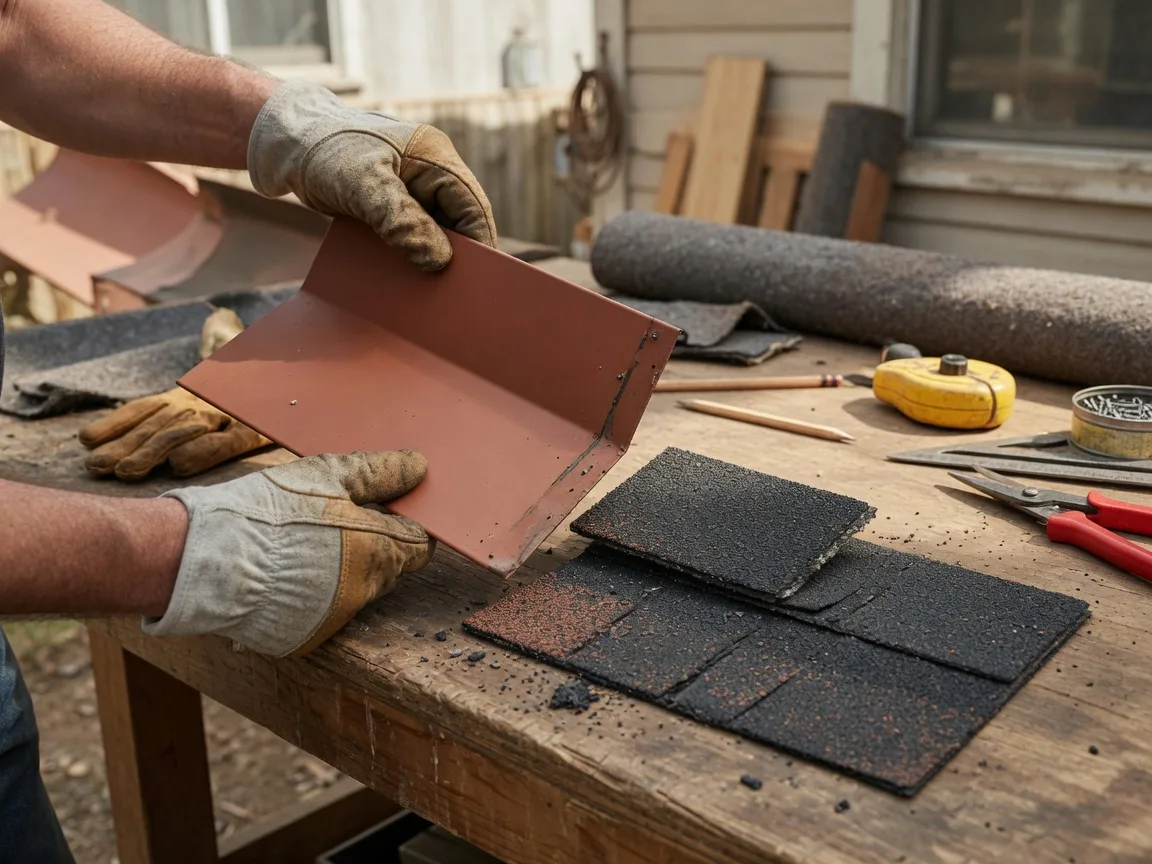 Roof Repair company in Glade Valley, NC
